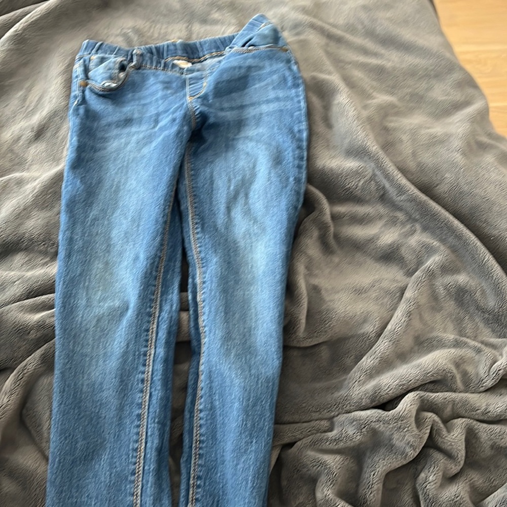 Jeggings